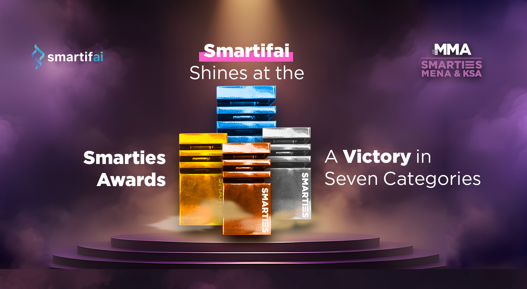 Smarties Awards