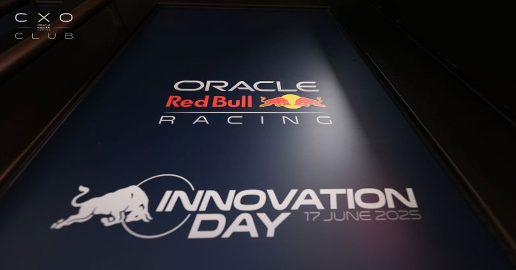 F1 Red Bull
