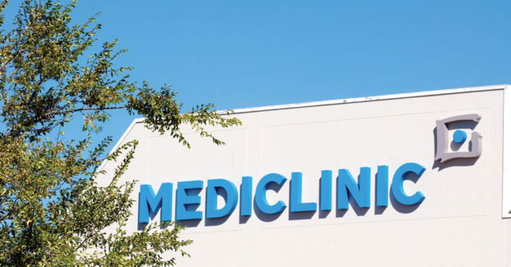Mediclinic